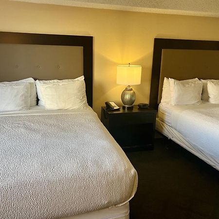 Getaways At The Jockey Club Aparthotel Las Vegas Eksteriør bilde