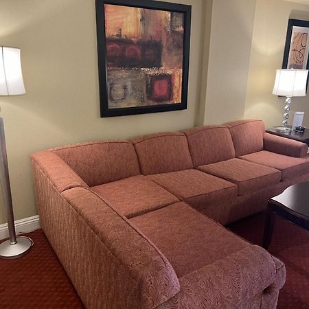 Getaways At The Jockey Club Aparthotel Las Vegas Eksteriør bilde