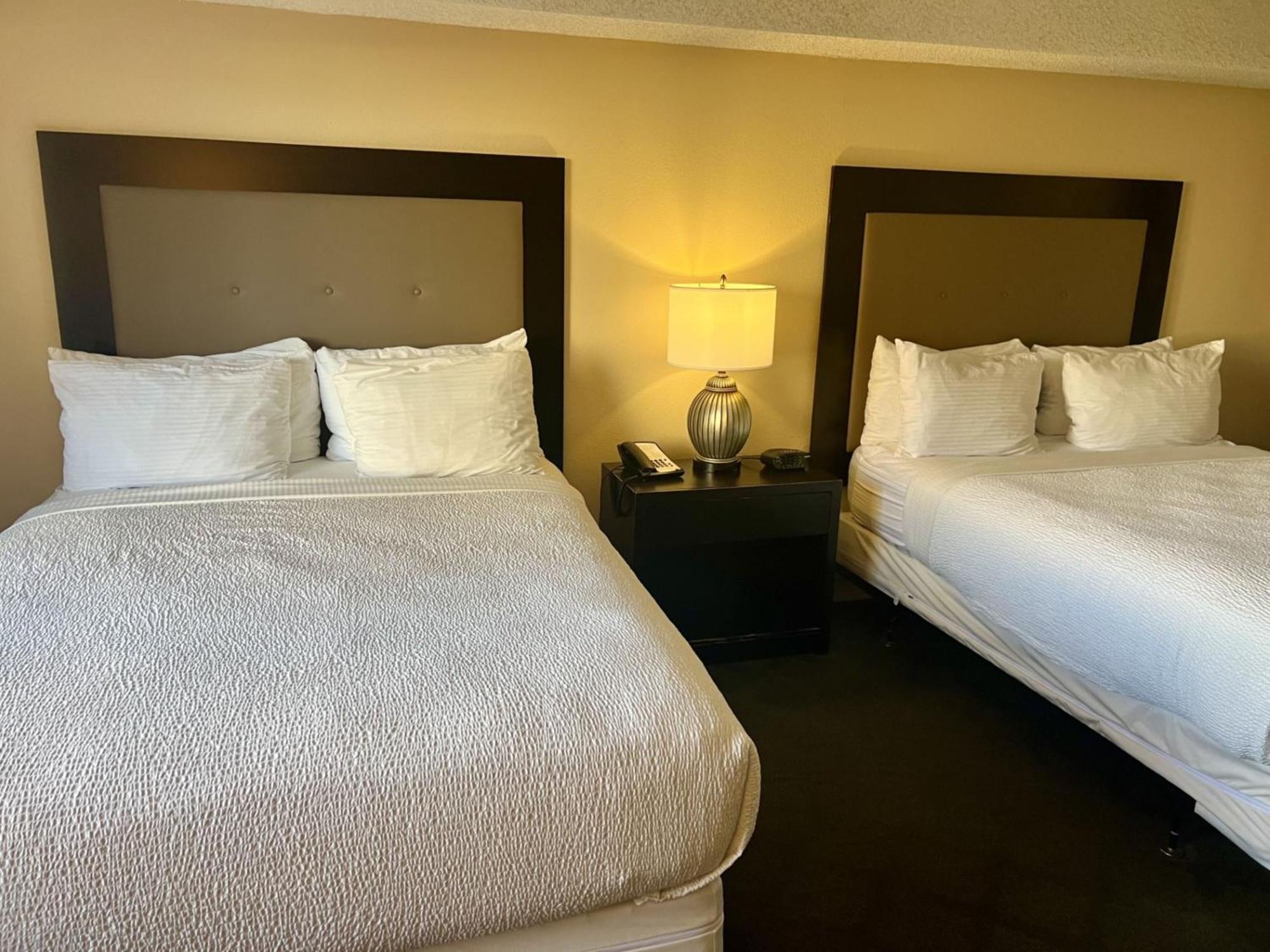 Getaways At The Jockey Club Aparthotel Las Vegas Eksteriør bilde