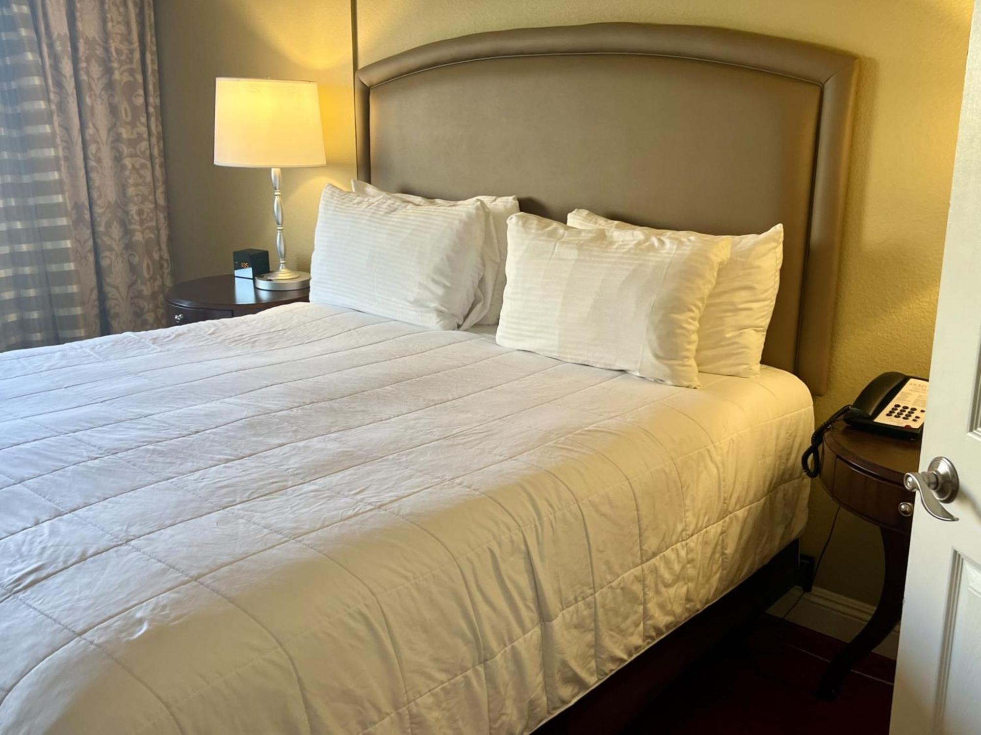 Getaways At The Jockey Club Aparthotel Las Vegas Eksteriør bilde