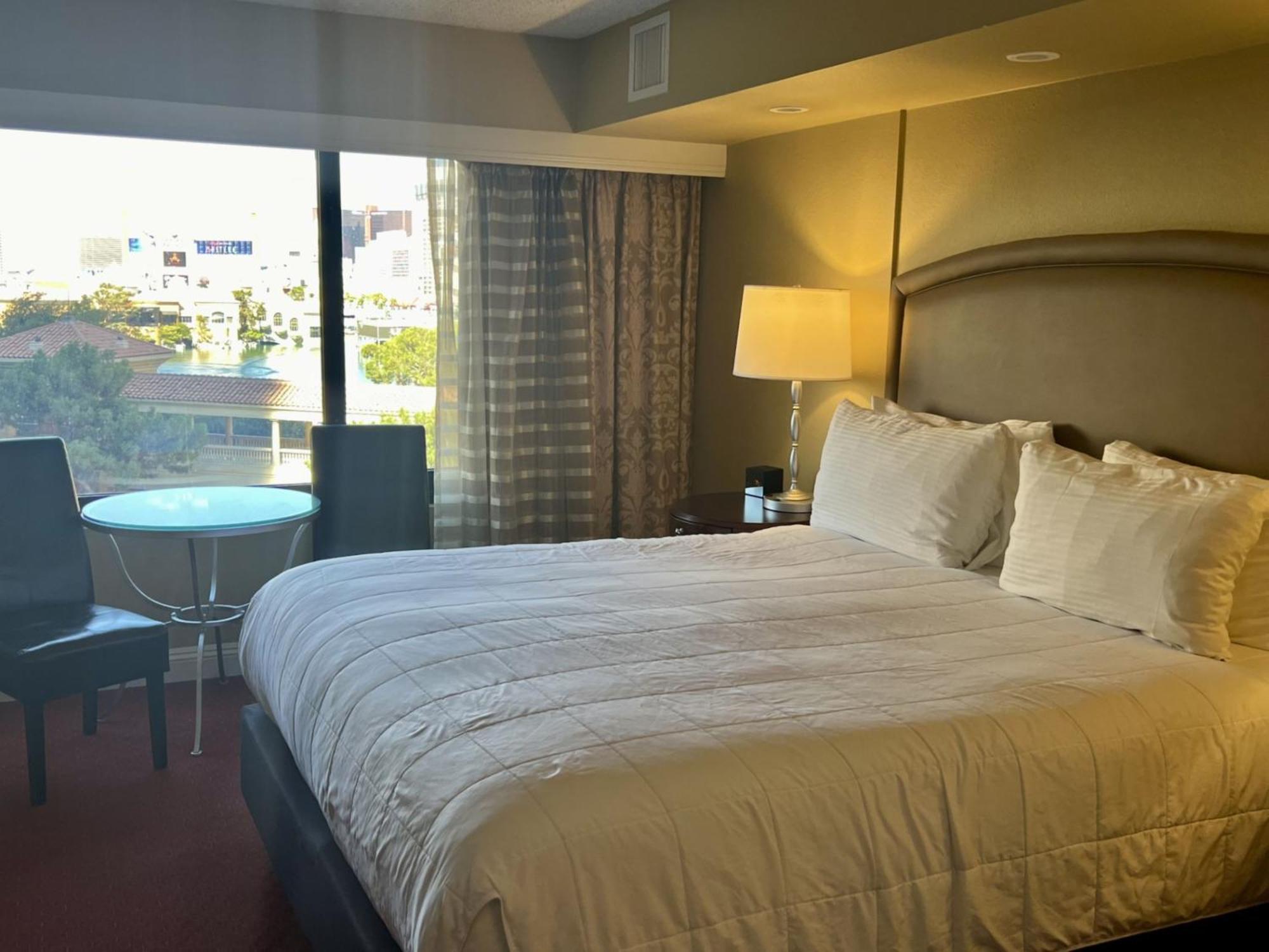 Getaways At The Jockey Club Aparthotel Las Vegas Eksteriør bilde