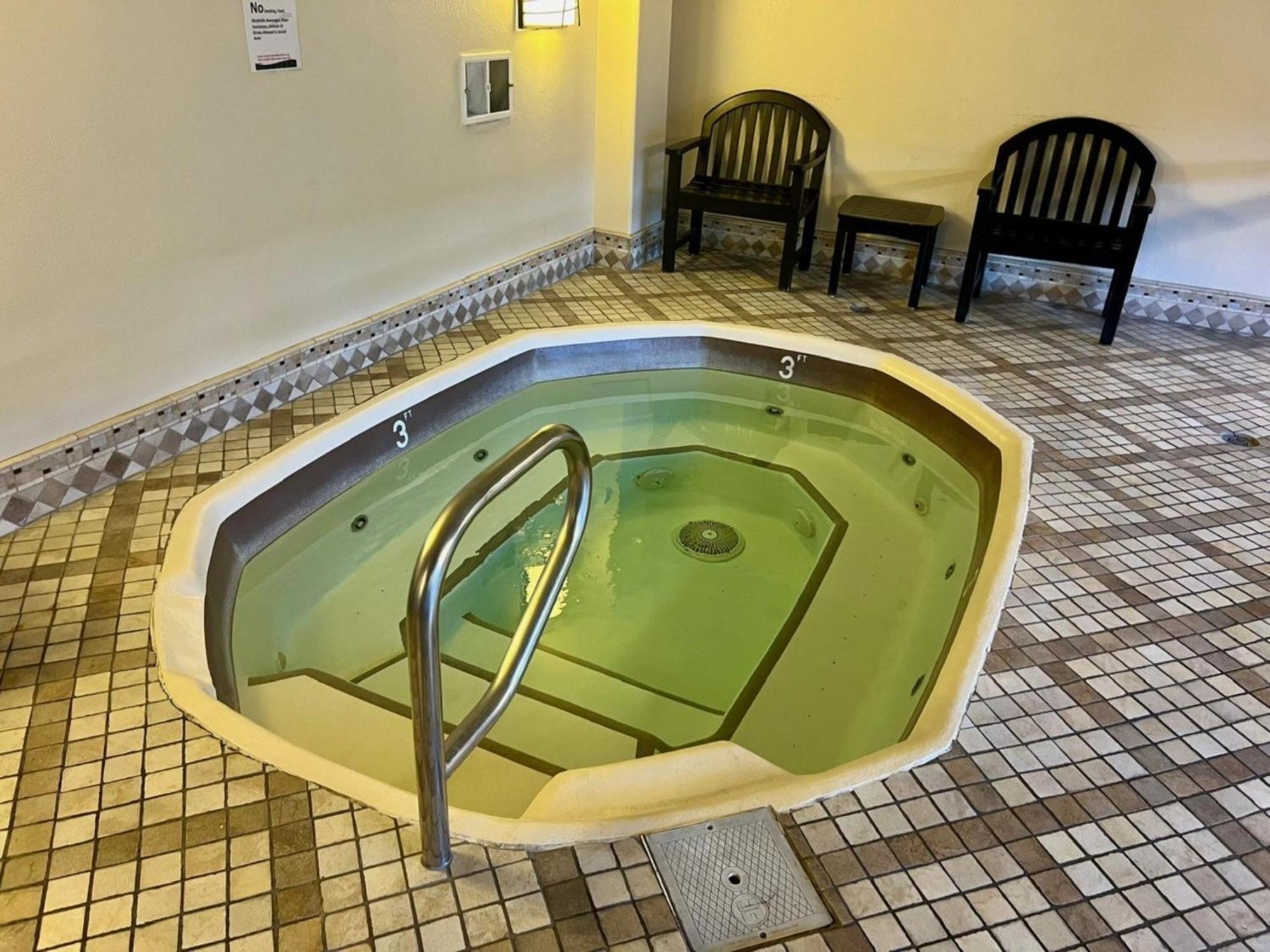 Getaways At The Jockey Club Aparthotel Las Vegas Eksteriør bilde
