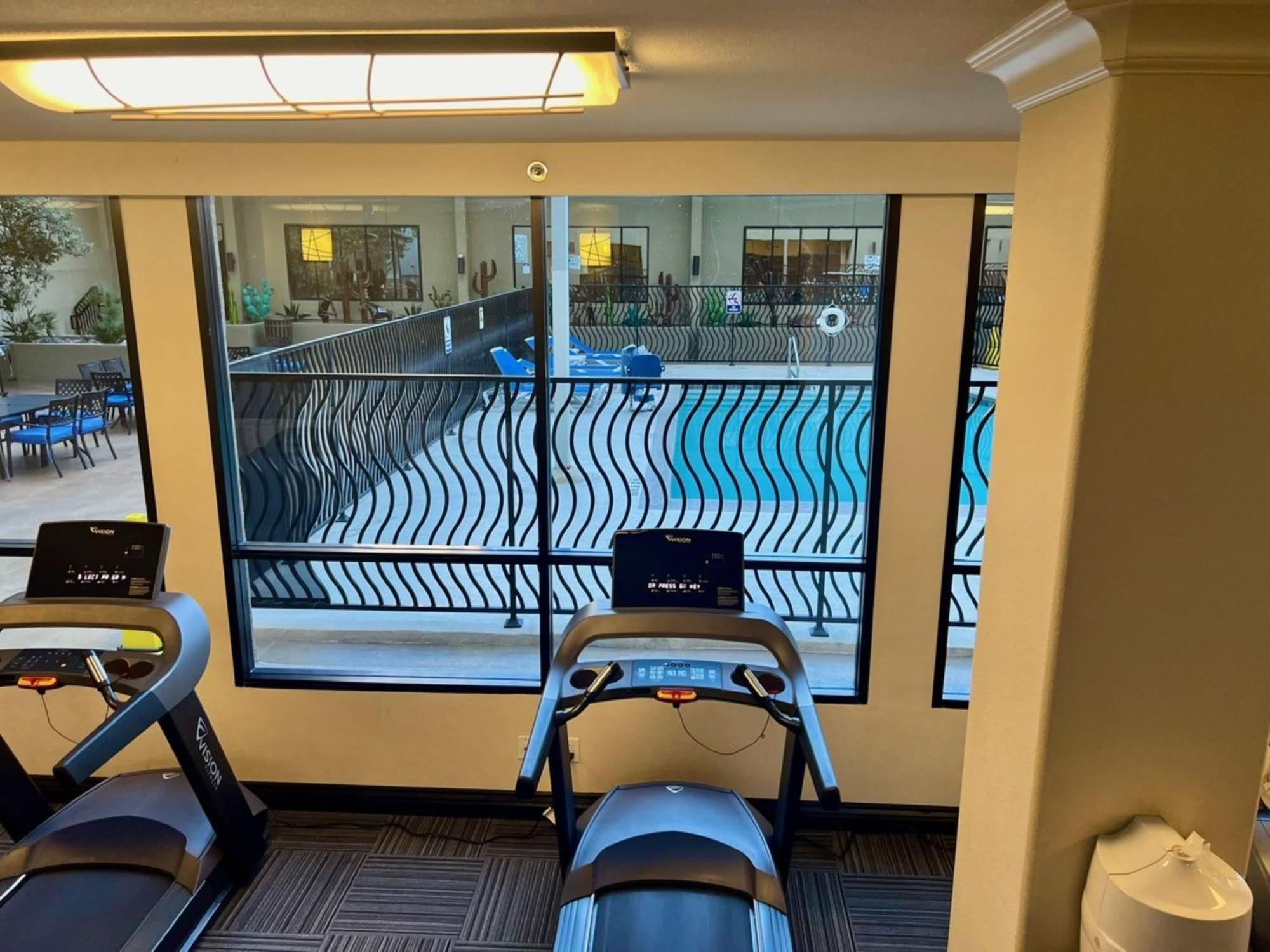 Getaways At The Jockey Club Aparthotel Las Vegas Eksteriør bilde