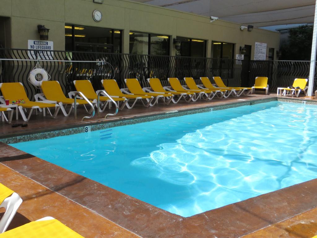 Getaways At The Jockey Club Aparthotel Las Vegas Eksteriør bilde