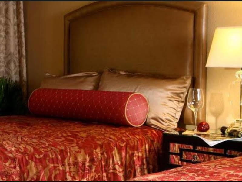 Getaways At The Jockey Club Aparthotel Las Vegas Eksteriør bilde