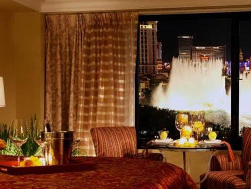 Getaways At The Jockey Club Aparthotel Las Vegas Eksteriør bilde