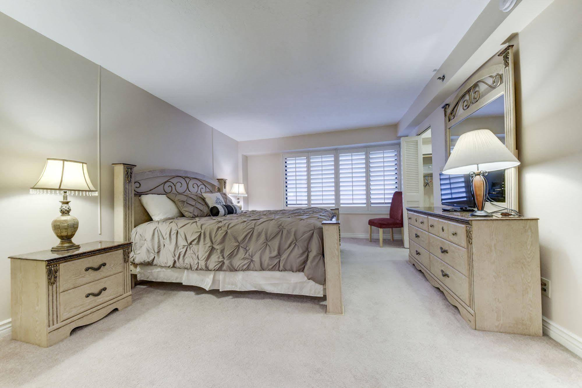 Getaways At The Jockey Club Aparthotel Las Vegas Eksteriør bilde