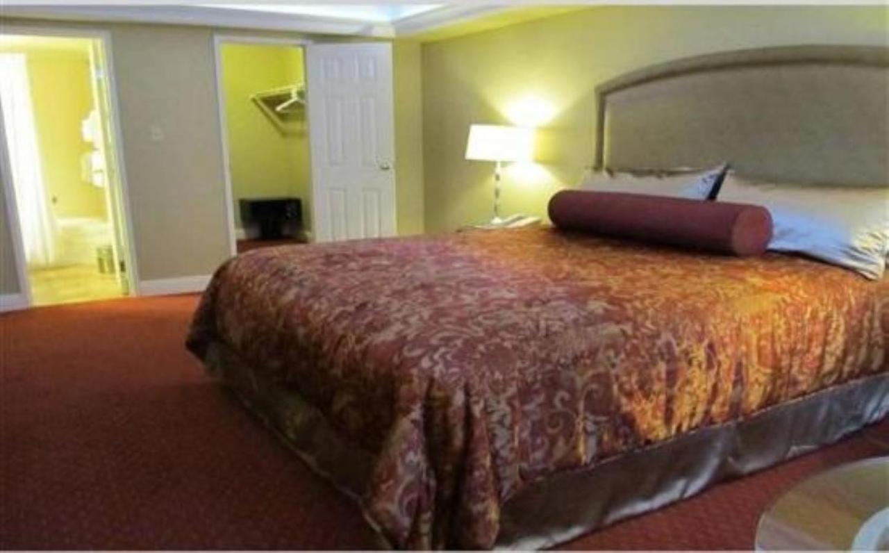Getaways At The Jockey Club Aparthotel Las Vegas Eksteriør bilde