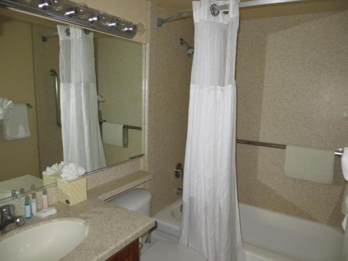 Getaways At The Jockey Club Aparthotel Las Vegas Eksteriør bilde