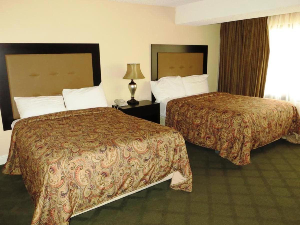 Getaways At The Jockey Club Aparthotel Las Vegas Eksteriør bilde