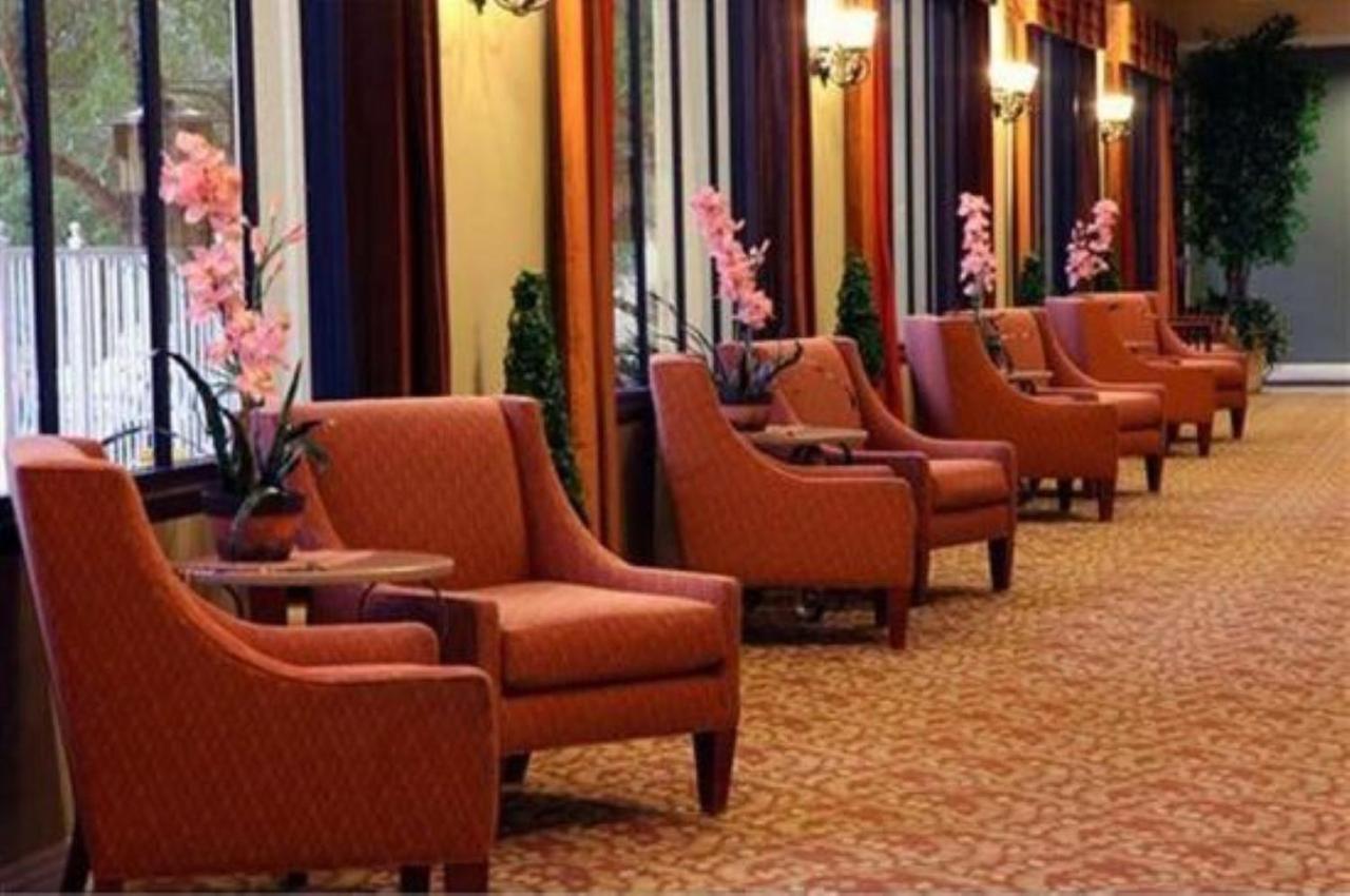 Getaways At The Jockey Club Aparthotel Las Vegas Eksteriør bilde